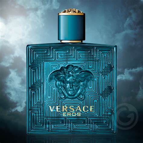 versace eros pour homme 5ml|Versace Eros smells like.